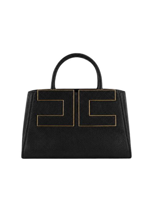 Tote with logo ELISABETTA FRANCHI | BS06A66E2110